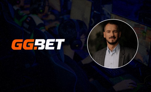 GGBet logo