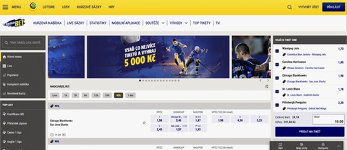 Tipsport