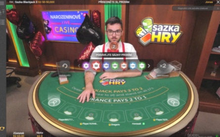 Chance