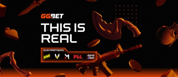 GGBet logo
