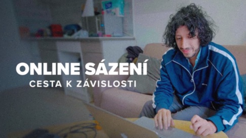 Nové online sázení přihlášení app