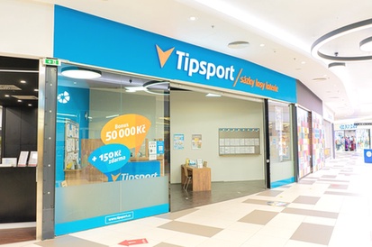 Tip sport mobil registrace