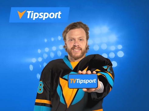 Tip sport mobil registrace