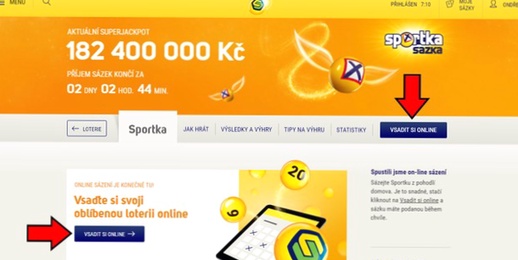 Tipsport