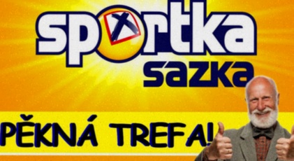 Legální sportka online 2026 kurzy
