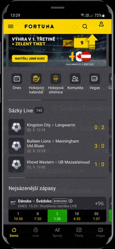 SazkaBet