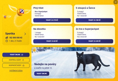 Tipsport