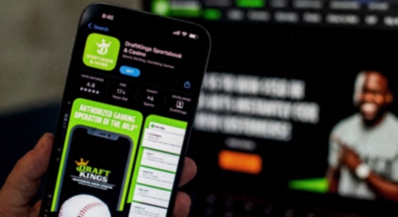 Tipsport mobilní aplikace