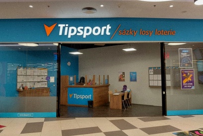 Tipsport app