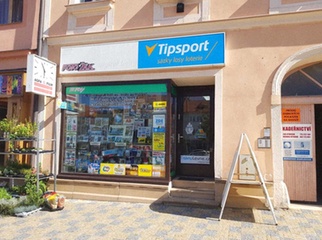 Tipsport.cz nové kurzy 2026