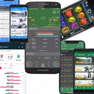 Fortuna sázky v mobilu