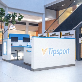 Tipsport CZ živě