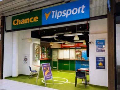 Nové www tipsport živě zkušenosti